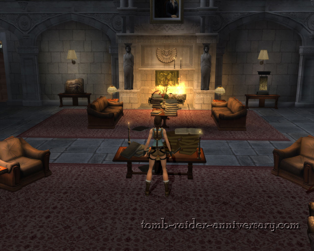 Croft Manor