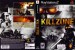 Killzone - obal na ps2