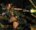Lara v akci